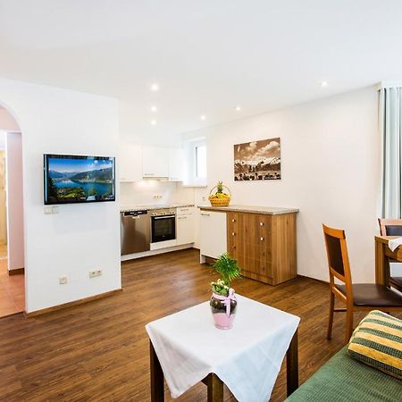 Neue Post - Apartments Zell am See Zewnętrze zdjęcie