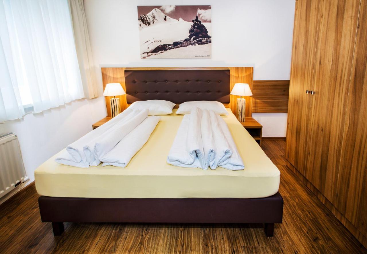 Neue Post - Apartments Zell am See Zewnętrze zdjęcie