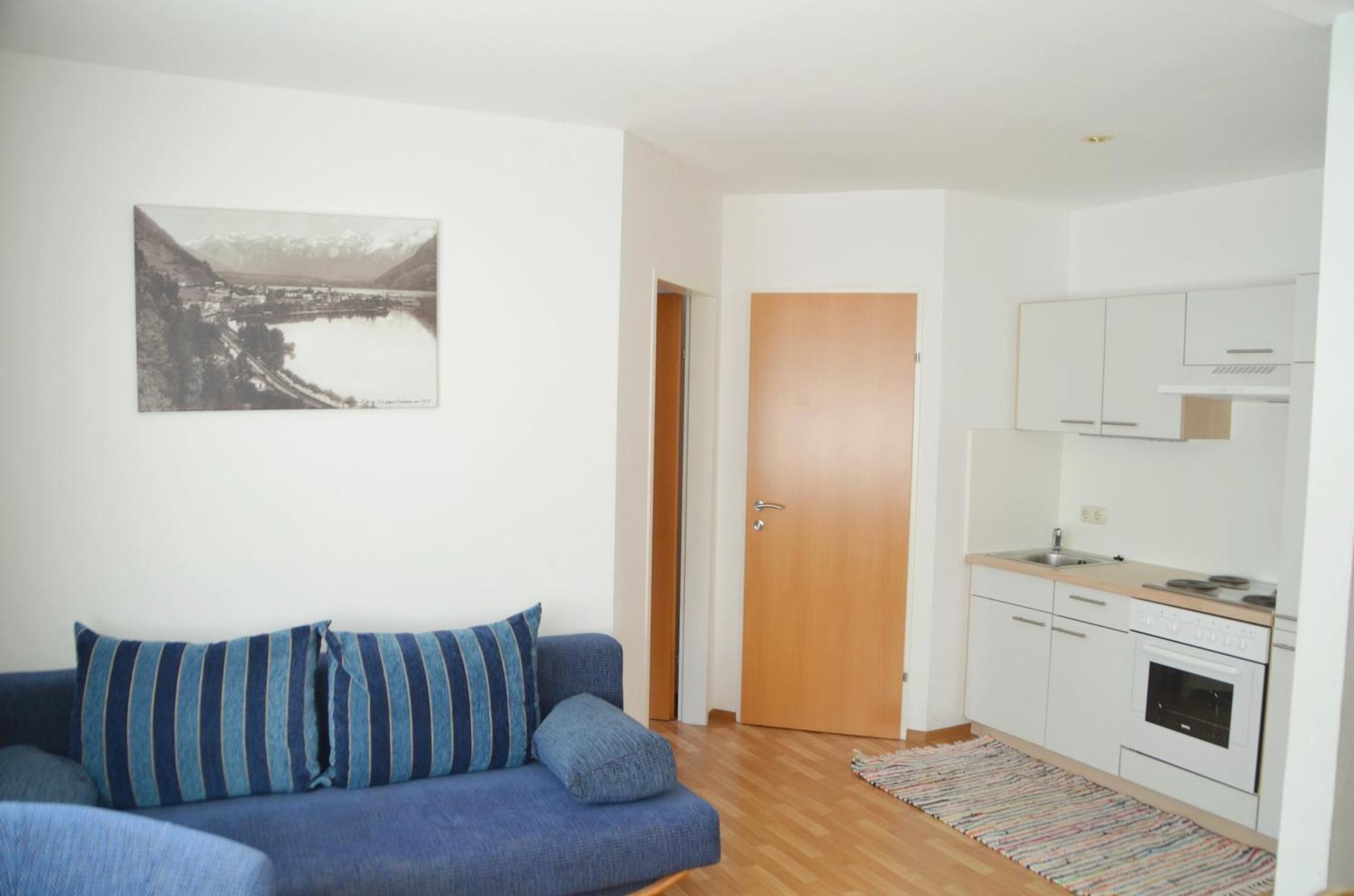 Neue Post - Apartments Zell am See Pokój zdjęcie